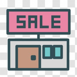 Sticker Price Label Product Sales - Billboard Icon Transparent PNG