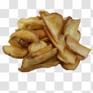 French Fries Potato Wedges Junk Food Deep Frying Cuisine - Side Dish Transparent PNG