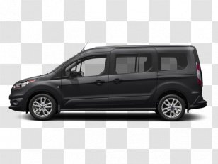 2018 ford transit connect wagon xlt