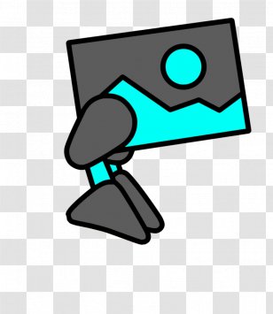 Geometry Dash Lite Spider Roblox Android Transparent Png - geometry dash lite geometría spider dash roblox android