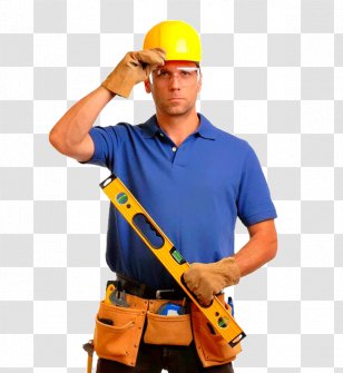 construction industry general contractor laborer company high tech icon transparent png