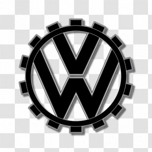 Volkswagen Beetle Car Jetta Logo Transparent PNG