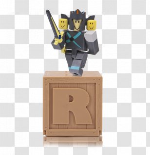 Action Toy Figures Roblox Amazon Com Paragon Game Transparent Png - amazoncom roblox hunted vampire action figure comes