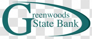 Greenwoods State Bank Lake Mills Finance - Blue Transparent PNG