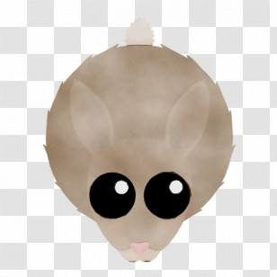 Snout Mad Catz R.a.t. M Transparent PNG
