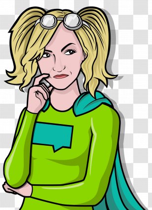 Human Behavior Learning Management Clip Art - Cartoon - Anxiety Transparent PNG