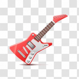 Fender Jaguar Telecaster Electric Guitar Ibanez - Frame - Realism Of Transparent PNG