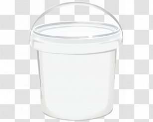 Food Storage Containers Lid Plastic Glass Cylinder Transparent PNG