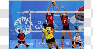 Volleyball Tournament Competition Sport Championship Transparent PNG