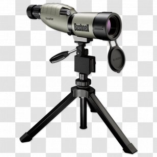 Spotting Scopes Bushnell Corporation Binoculars Outdoor Products Natureview Optics - Trophy Xlt 10 X 28 232810 Transparent PNG