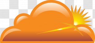 Cloudflare Content Delivery Network Domain Name System Computer Servers - Internet Security - WordPress Transparent PNG