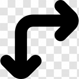 Arrow Clip Art - Finger Transparent PNG