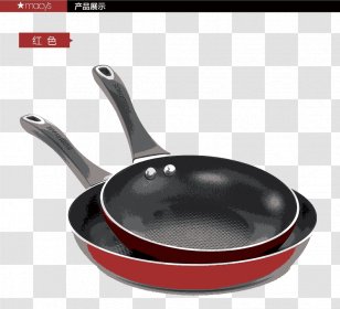 Frying Pan Tableware Non-stick Surface Stock Pot - Tefal - Piece Farberware166002398 Transparent PNG