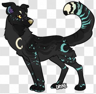 Cat Dog Horse Mammal Clip Art - Magnus Bane Transparent PNG