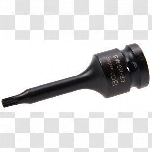 XZN Torx Torque Bit BMW M5 - Xzn Transparent PNG