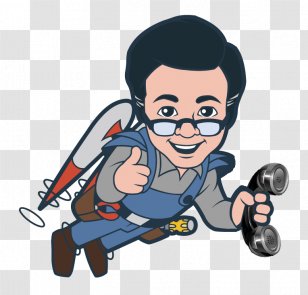 Home Repair Business Idea Android Improvement Clip Art - Pictures Transparent PNG
