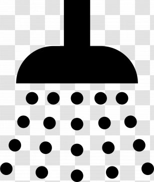 Shower Baths - Bathroom - Bathing Transparent PNG