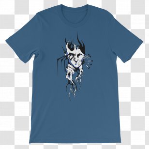 T-shirt Sleeve Unisex Sweater Transparent PNG