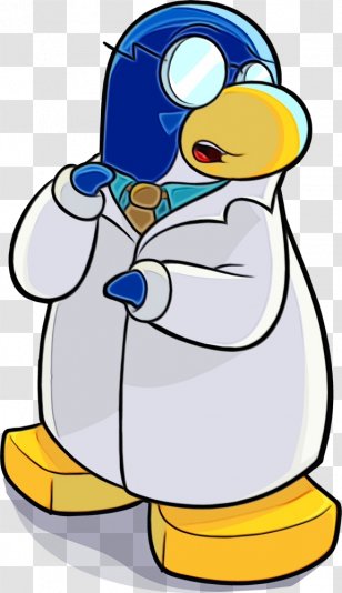 Bird Line Art - Text - Cartoon Transparent PNG