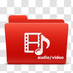 Directory - Flower - Audio Video Transparent PNG