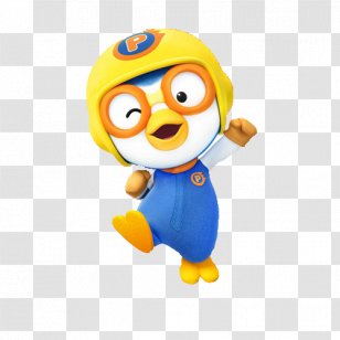 South Korea Penguin Cartoon Child Infant - Water Gun - Drake Transparent PNG