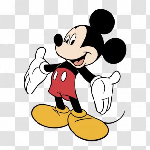 Mickey Png Images Transparent Mickey Images