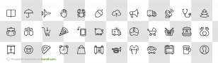 Pixel Dungeon IOS 7 Drop7 - Point - Banquet Transparent PNG