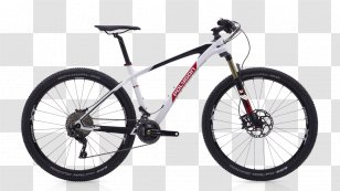 trek bike enduro