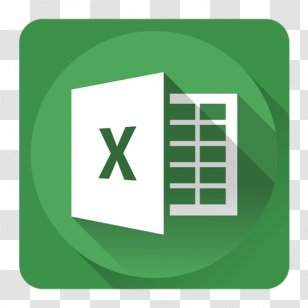 Microsoft Excel Office 2016 365 Transparent Png