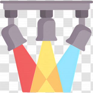 Spot Light - Ceiling Spotlights For Interior Design Transparent PNG