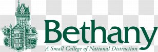 Bethany College Eastern Gateway Community Allegheny Alvernia University - School Transparent PNG