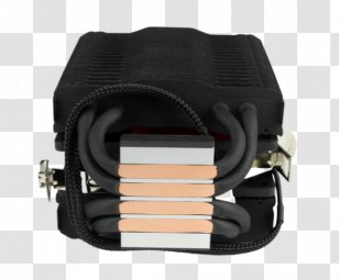 Heat Sink Pack Gaming Tacens Macp1 USB Black Red Fan Computer System Cooling Parts Keyboard - Motherboard - Socket AM2 Transparent PNG