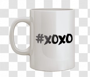 Coffee Cup Mug Teacup - Tableware Transparent PNG