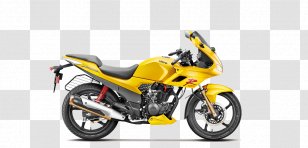 Hero Honda Karizma R ZMR Motorcycle Accessories MotoCorp - Bajaj Pulsar Transparent PNG