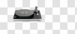 Clearaudio Electronic Phonograph Magnetic Cartridge Electronics - Millimeter Transparent PNG