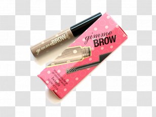 Benefit Cosmetics Eyebrow Lip Gloss NYX Tinted Brow Mascara - Nyx - Eye Transparent PNG