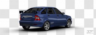 Family Car City Compact Mid-size - Vehicle License Plates Transparent PNG