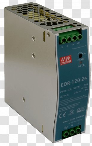 Power Converters Supply Unit Voltage Converter Switched-mode Regulated - Electronic Device - Inverters Transparent PNG