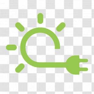 Logo Green Yellow - Brand - Leaf Transparent PNG