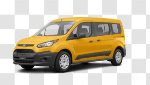2018 Chevrolet Equinox LS Car General Motors Buick - Yellow Transparent PNG