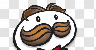 Pringles Cheese Fries French Potato Chip Logo Transparent PNG