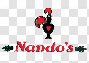 Nando's French Fries Vegetarian Cuisine Chicken As Food Restaurant - Tree - Salad Transparent PNG