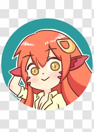 Osu! Heathens Author Nose - Heart - Kawaii Japan Transparent PNG