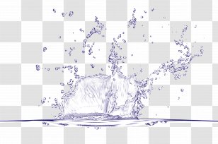 Layers Download Computer File - Product Design - Dynamic Wave Element Transparent PNG