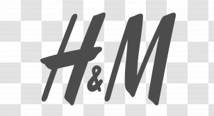 H&M, Great Lakes Crossing Dolphin Mall Shopping Centre Clothing - Designer - Logo Transparent PNG
