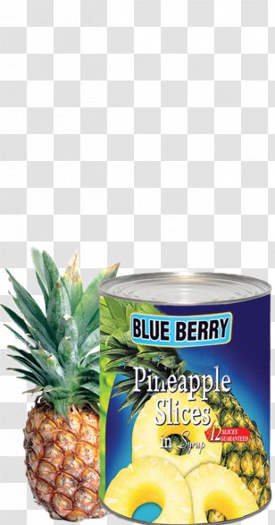 Pineapple Food Fruit Canning - Pear - Slices Transparent PNG