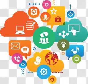 Digital Marketing Business Advertising Management - Search Engine Optimization - Creative Transparent PNG