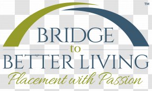 Bridge To Better Living Copywriting Consultant Business Assisted Transparent PNG