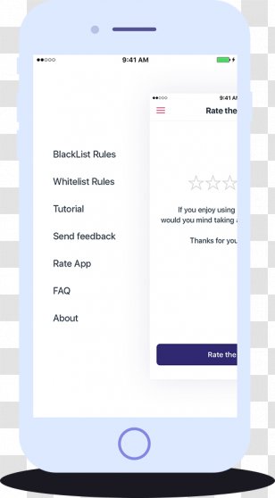 Screenshot Technology Brand - Communication - Text Block Transparent PNG