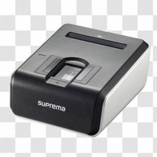 Smart Card Fingerabdruckscanner Biometrics Reader Fingerprint - USB Transparent PNG